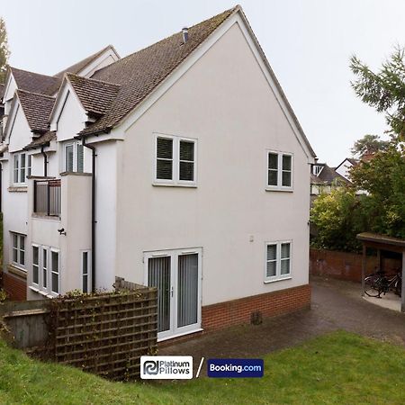 Modern Oxford 2 Bedroom Apartments, Weekly & Monthly Stays, Families & Contractor Accommodation Kültér fotó